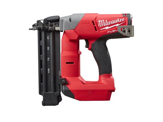 Akumulatorski zabijalnik Milwaukee M18 CN18GS-0X, 4933451959