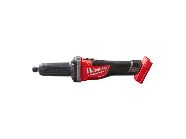 Akumulatorski premi brusilnik Milwaukee M18 FDG/0 FUEL Li-Ion, 4933459106