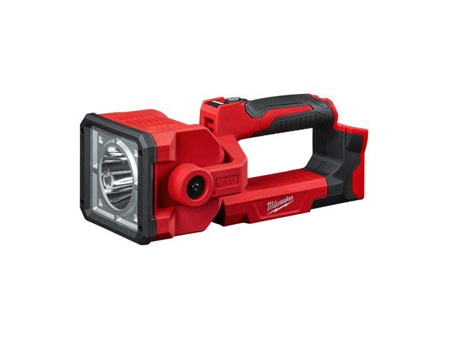 Akumulatorska delovna LED svetilka Milwaukee M18 SLED/0, 4933459159