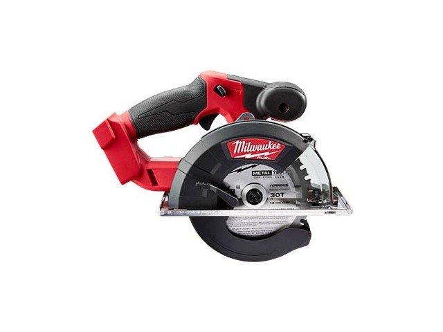 Akumulatorska krožna žaga za kovino Milwaukee M18 FMCS/0 FUEL, 4933459191