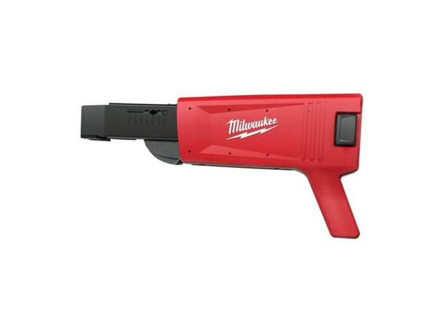 Seržer Milwaukee M18 CA 55, 4933459202