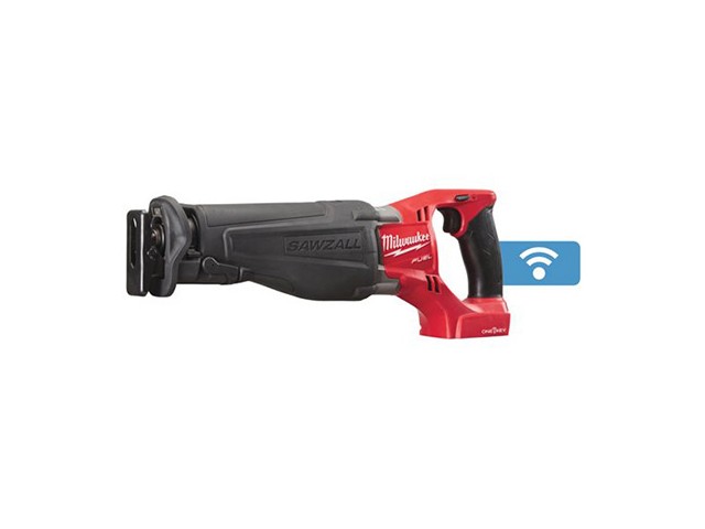 Akumulatorska povratna žaga Milwaukee M18 ONESX/0X FUEL, 4933459203