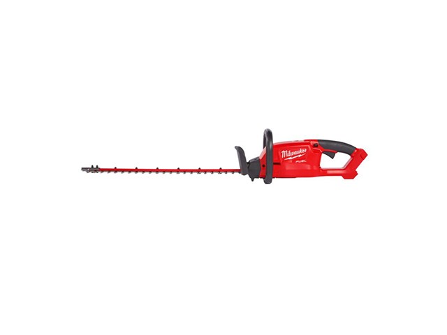 Akumulatorske škarje za živo mejo Milwaukee M18 CHT/0 FUEL, 4933459346
