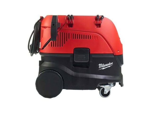 Električni sesalnik Milwaukee AS 30 LAC, 1200W, 30L, 14,5 kg, 4933459411