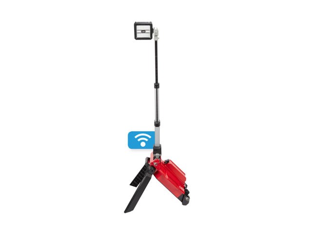 Akumulatorska prostorska LED svetilka Milwaukee M18 ONERSAL/0, 4933459431