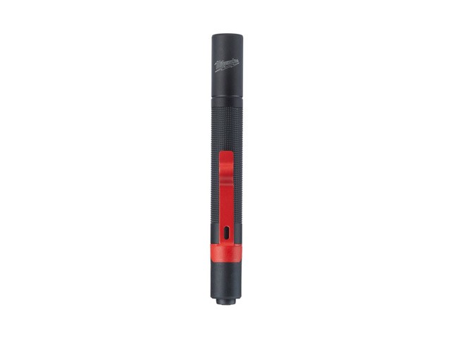 Mini ročna alkalna led svetilka Milwaukee, IPL-LED, Svetilna razdalja: 30 m, 4933459440