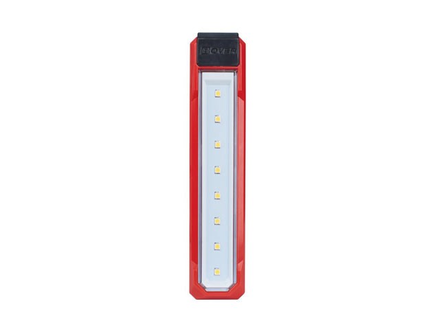 Akumulatorska delovna LED svetilka Milwaukee L4 FL-201, Li-Ion 1x Aku.: 2,5 Ah, 4933459442