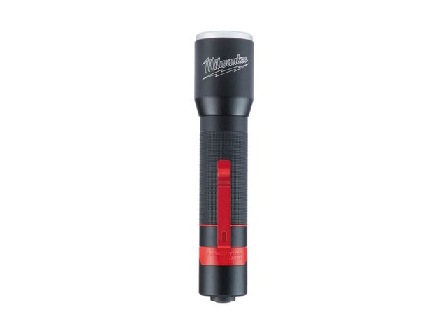 Akumulatorska ročna LED svetilka Milwaukee L4 MLED-201, Li-Ion 1x Aku.: 2,5 Ah, 4933459444