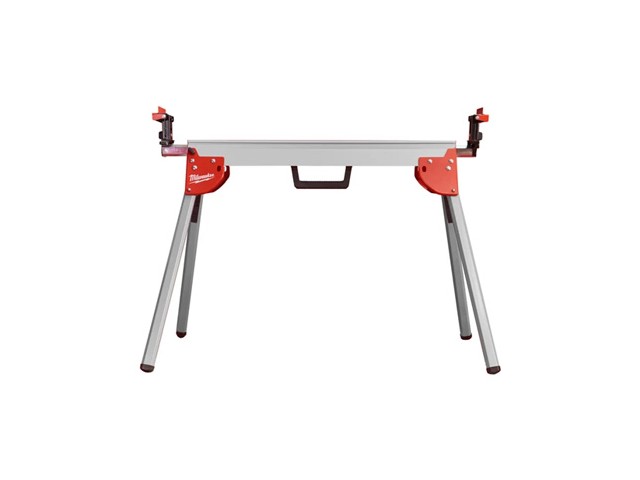 Stojalo zajeralne žage Milwaukee MSL 2000, Višina: 860 mm, 14,0 kg, 4933459617