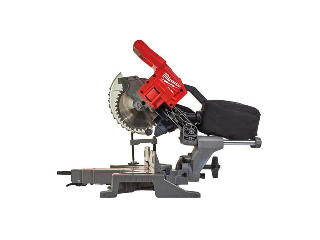 Akumulatorska zajeralna žaga Milwaukee M18 FMS190/0 FUEL, 4933459619