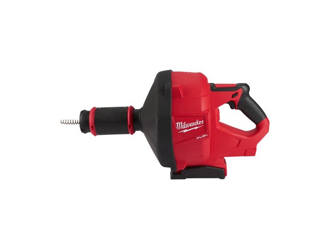 Akumulatorski čistilec odtočnih cevi Milwaukee M18 FDCPF8/0C FUEL, 4933459683