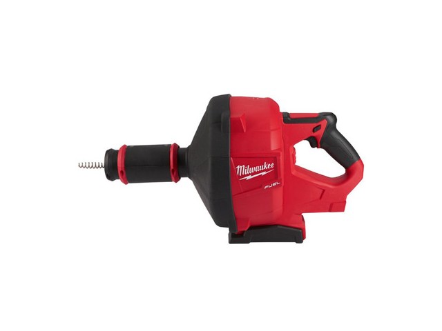 Akumulatorski čistilec odtočnih cevi Milwaukee M18 FDCPF10/0C FUEL, 4933459684