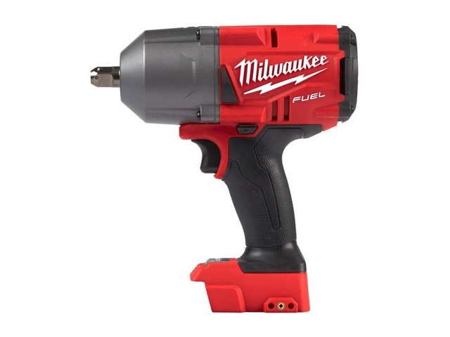 Akumulatorski udarni vijačnik Milwaukee M18 FHIWP12/0X FUEL, 4933459692