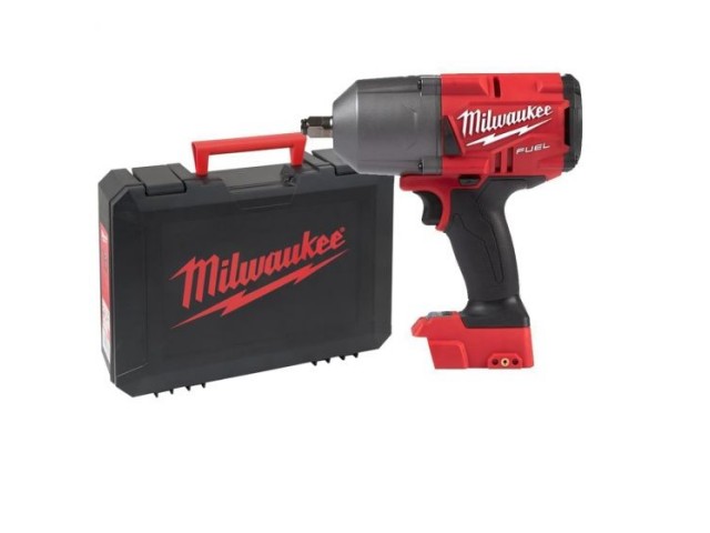 Akumulatorski udarni vijačnik Milwaukee M18 FHIWF12/0X FUEL, 4933459695