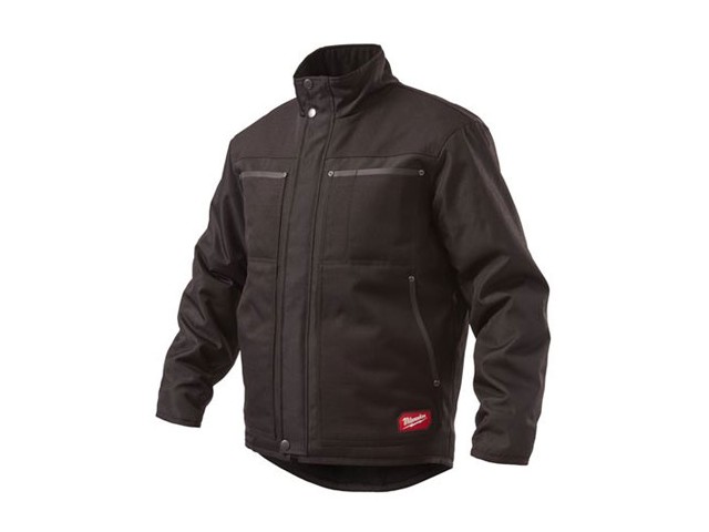 Delovna jakna Milwaukee WGJCBL L, 4933459701