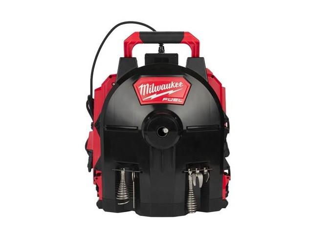 Akumulatorski čistilec odtočnih cevi Milwaukee M18 FFSDC13/0 FUEL, 4933459708