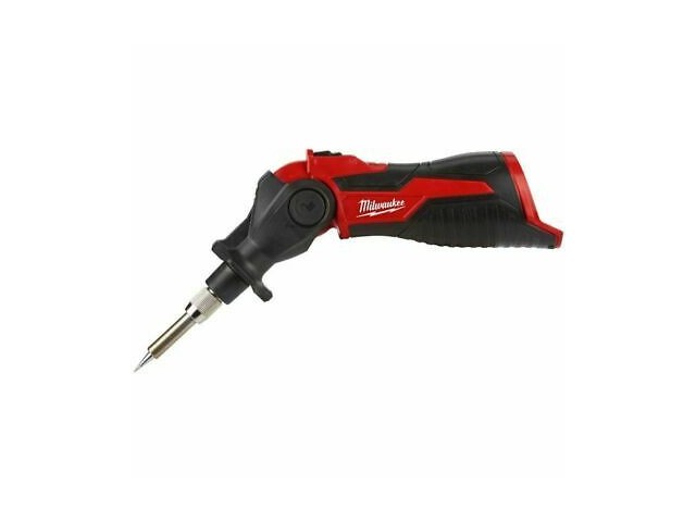 Akumulatorski spajkalnik Milwaukee M12 SI/0, 4933459760