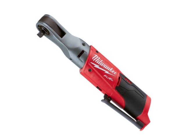 Akumulatorska udarna račna Milwaukee M12 FIR38/0 (3/8), 4933459797