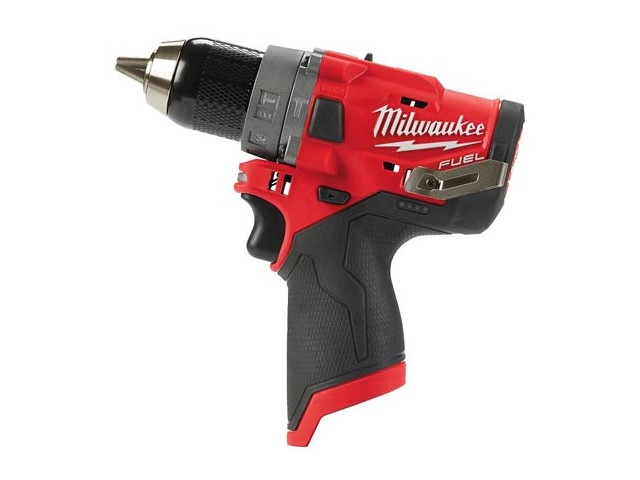 Akumulatorski udarni vijačnik Milwaukee M12 FPD-0 FUEL, 4933459801