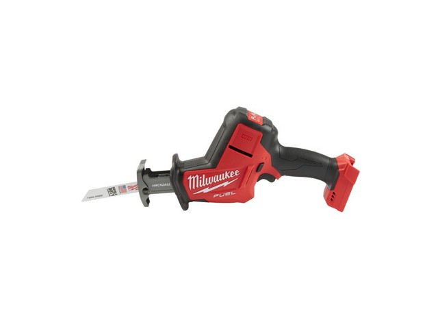 Akumulatorska večnamenska žaga Milwaukee M18 FHZ-0X FUEL, 4933459887