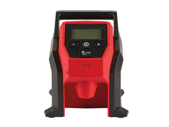 Akumulatorski kompresor Milwaukee M12 BI/0, 4933464124