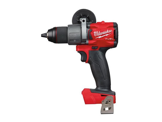 Akumulatorski vijačnik Milwaukee M18 FDD2/0X FUEL, 4933464266
