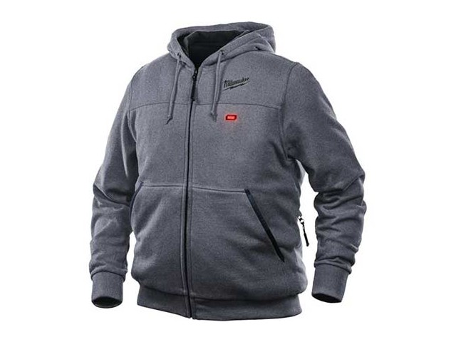 Akumulatorski termoflis Milwaukee M12 HHGREY3-0 L, 4933464354