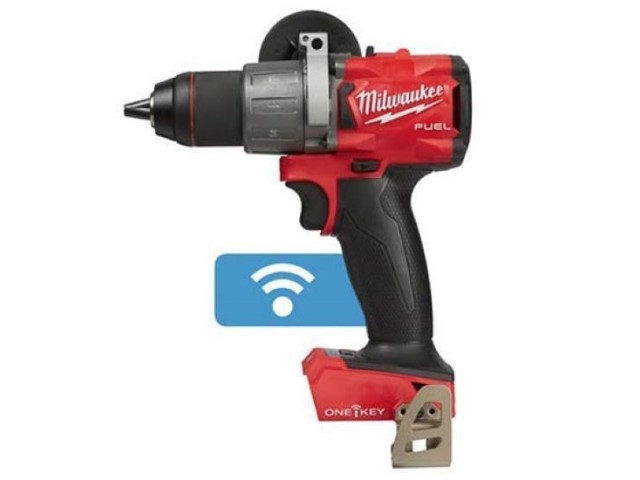 Akumulatorski vibracijski vijačnik Milwaukee M18 ONEPD2/0X FUEL, 4933464526