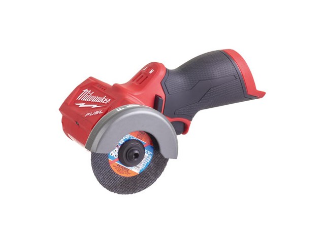 Akumulatorski večnamenski rezalnik Milwaukee M12 FCOT/0 FUEL, 4933464618