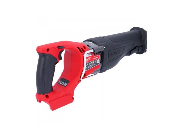 Povratna žaga Milwaukee M18 ONEFSZ-0X Sawzall, One-Key, 18V, 32mm, 4933478296