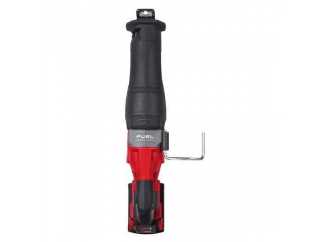 Povratna žaga Milwaukee M18 ONEFSZ-0X Sawzall, One-Key, 18V, 32mm, 4933478296