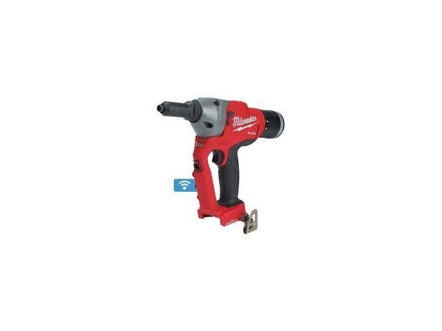 Akumulatorsko orodje za kovičenje Milwaukee ONE-KEY M18 ONEFPRT-0X v kovčku, 18V, 20000N, 4.8-7.0mm, 2.5kg, 4933478601