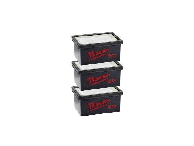 Filter Milwaukee HammerVac M12 DE, 49902306