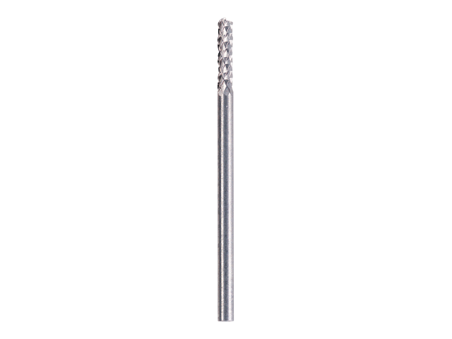 Nastavki za odstranjevanje fugirne mase Dremel, Dimenzije: 3.2x58mm, 2615057032