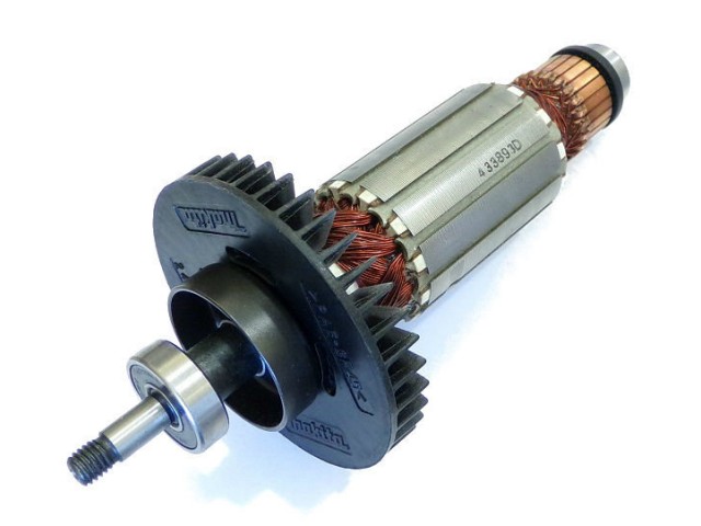 Rotor Makita, za PO6000C, 513484-8