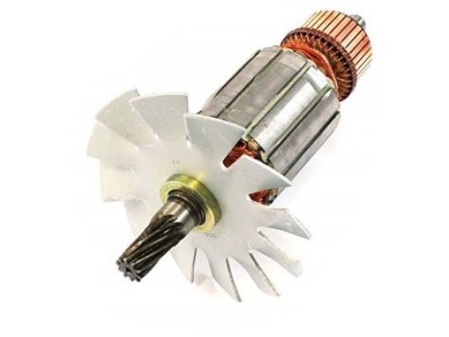 Rotor Makita, za HS6101, 513838-9