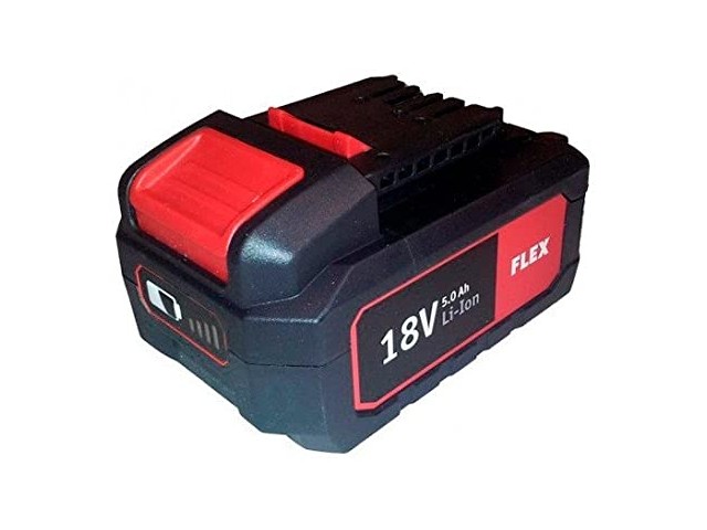 Baterija Flex AP 18V/5.0Ah/Li-Ion