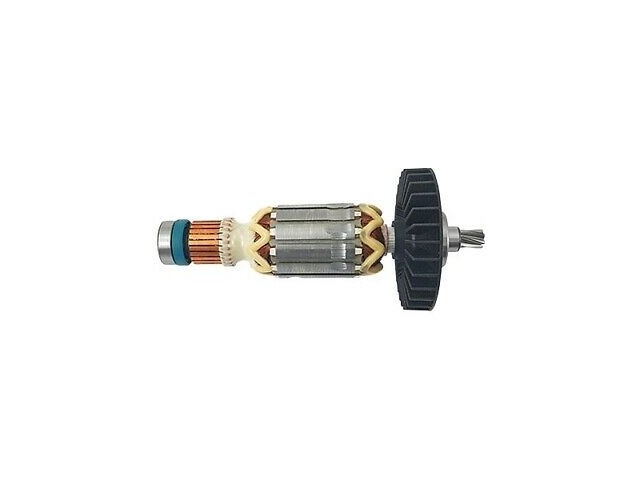Rotor Makita, za HR2600, HR2610/T, HR2611F/FT, HR2630/T, HR2631F/FT, 515359-7