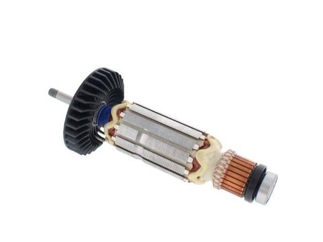 Rotor Makita, za 9554HN, 9554NB, 9555HN, 9555NB, 515619-7