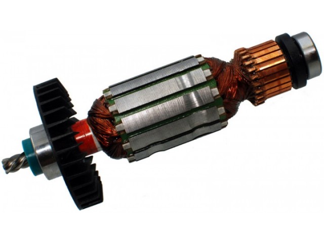 Rotor Makita, za FS4000, FS4300, 515759-1