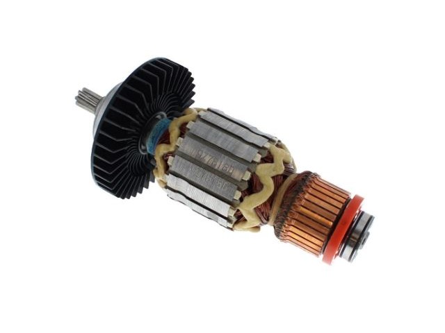 Rotor Makita, za HM1203C, HM1205C, HM1213C, 517818-7