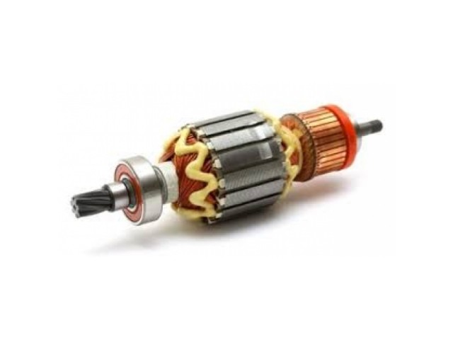 Rotor Makita, za HR5202C, HR5212C, 517898-3