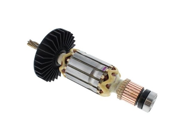 Rotor Makita, za HR2460, HR2470, HR2470T, 517984-0