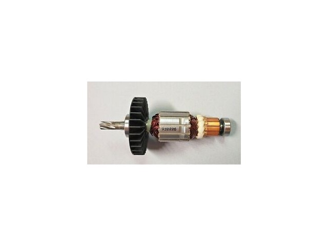 Rotor Makita, za BHR202, BHR241, DHR202, DHR241, 519226-8