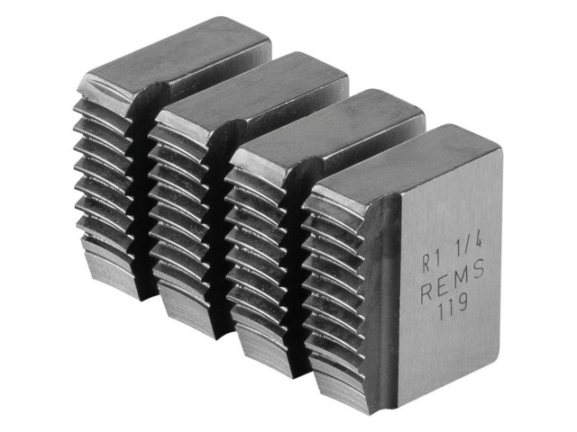 Rezilni noži Rems R 1 1/4, 521062RWS