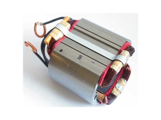 Stator Makita, za 1805B, 1806B, 523025-2