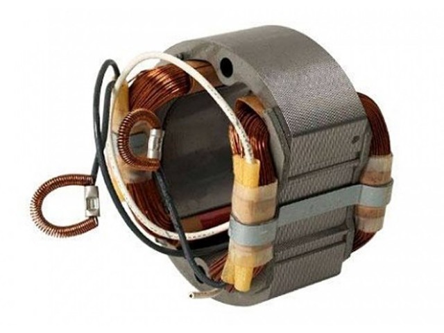 Stator Makita, za 9404, 9903, 9920, 523404-4