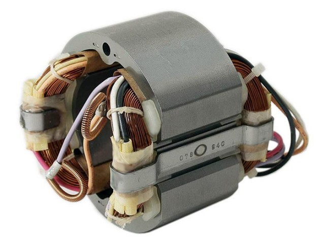 Stator Makita, za TW1000, 528940-5