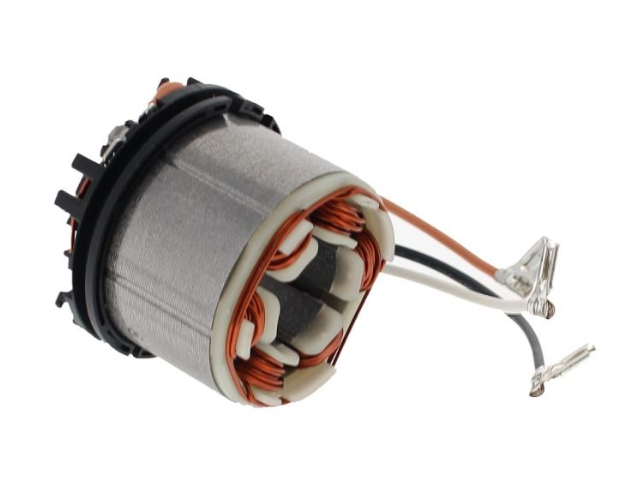 Stator Makita, za BHR242, BHR243, DHR242, DHR243, 529187-4