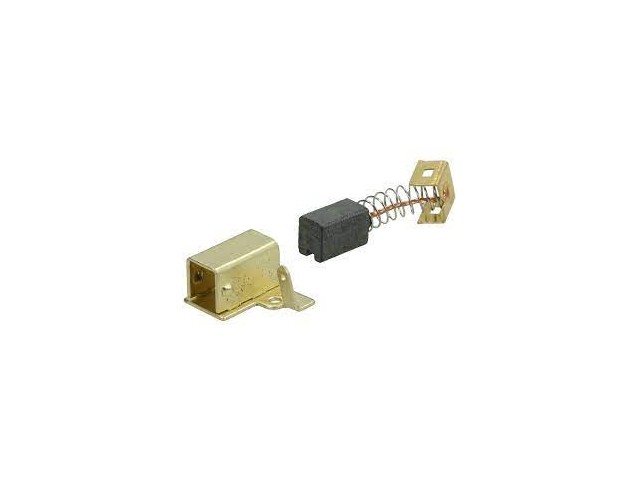 Grafitne ščetke z vodilom Black and Decker, za AST6, AST6XC, CD105, CD110, CD115, 569190-00